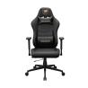 Cougar Silla Gaming Pryme Gold