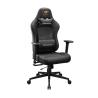Cougar Silla Gaming Pryme Gold