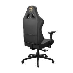 Cougar Silla Gaming Pryme Gold