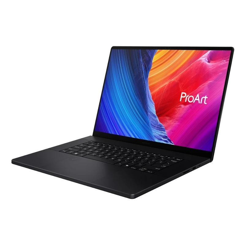 Asus H7606WP-SR282W AMD R9 32 2TB 5070 W11H 16"