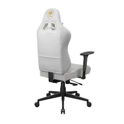 Cougar Silla Gaming Pryme White