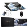 MSI Prestige 13 AI+-221ES U9-288V 32GB 2TB W11H 13
