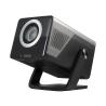 iggual Pack proyector 4K + Lona proyección100"