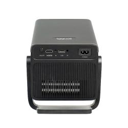 iggual Pack proyector 4K + Lona proyección100"
