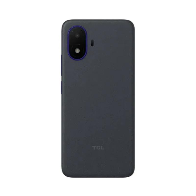 TCL K70 SE 4G 4Gb(+8) 64Gb 6.6" Indigo Black