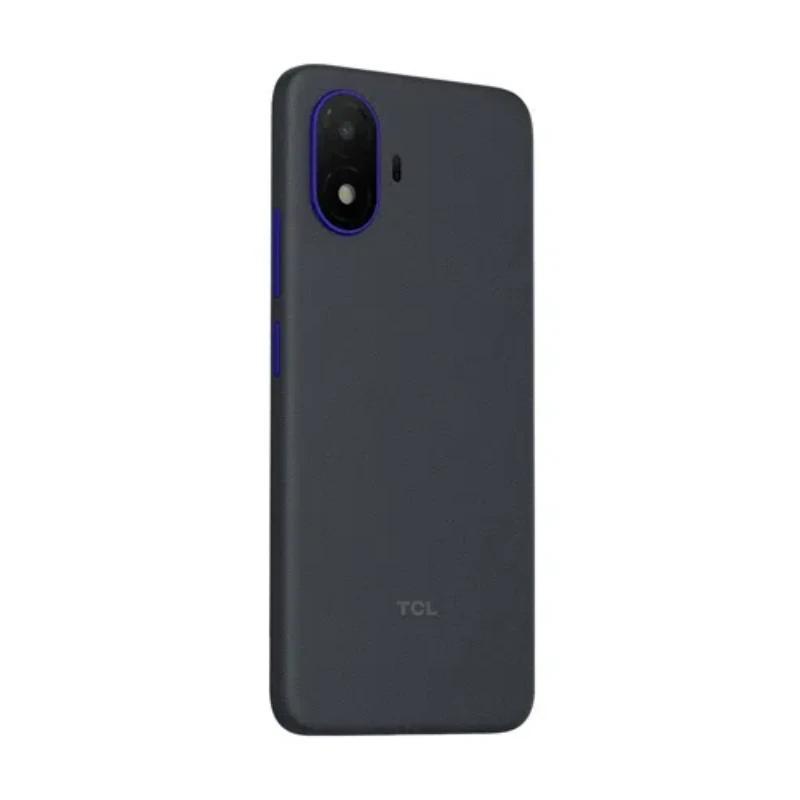 TCL K70 SE 4G 4Gb(+8) 64Gb 6.6" Indigo Black