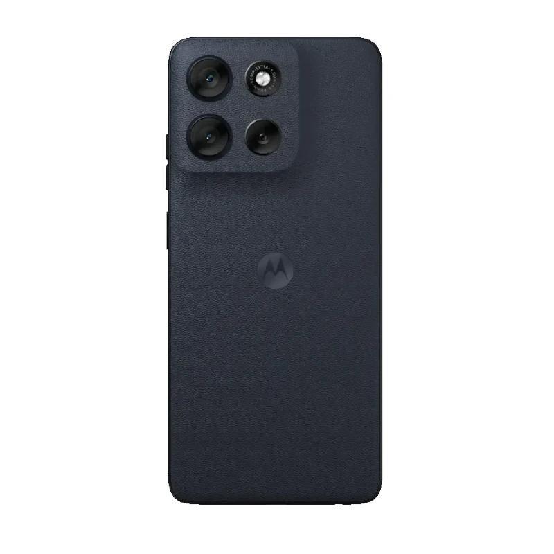 Motorola Moto G56 5G 8Gb 256Gb 6.72" Black Oyster