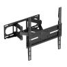 iggual SPTV03-L Soporte TV pared Full 32"-75" 40kg