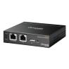 TP-Link OC220 Omada Controladora 2x1GbE 1xUSB2.0