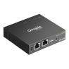 TP-Link OC220 Omada Controladora 2x1GbE 1xUSB2.0