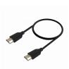 Aisens Cable HDMI V2.0 CCS AM-AM negro 1.0m