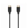 Aisens Cable HDMI V2.0 CCS AM-AM negro 1.5m