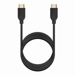 Aisens Cable HDMI V2.0 CCS AM-AM negro 3.0m