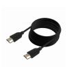 Aisens Cable HDMI V2.0 CCS AM-AM negro 4.0m