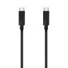 Aisens Cable USB3.2 Gen1 4K 3A 60W USB-C 4.0m