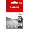 Canon Cartucho PG-512 Negro