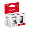 Canon Cartucho Multipack CL-561XL Color