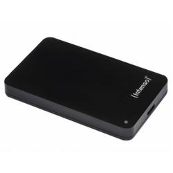 Intenso HD 6021580 2TB 2.5" USB 3.0 Negro