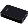 Intenso HD 6031516 8TB 3.5" USB 3.0 Negro