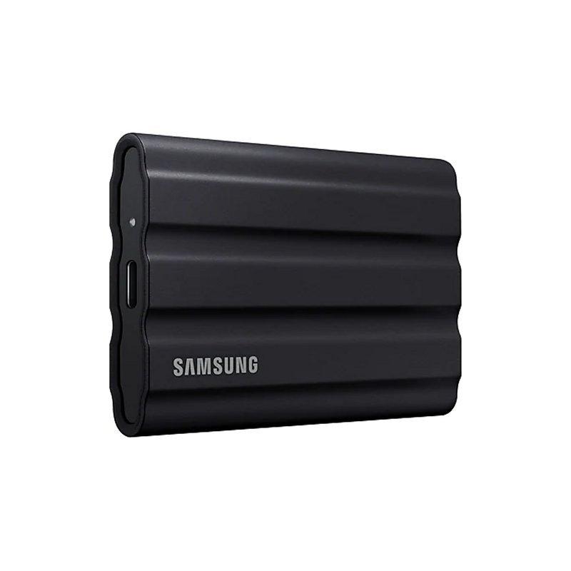 Samsung T7 Shield SSD Externo 2TB NVMe USB 3.2