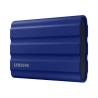 Samsung T7 Shield SSD Externo 2TB NVMe USB3.2 Azul