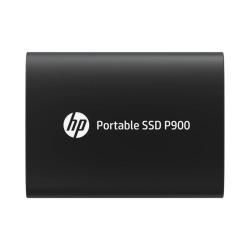 HP SSD EXTERNO P900 1TB USB 3.2 Gen2x2 Black
