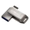Intenso 3536490 Lápiz USB 3.0 +TypeC cMobile 64GB Intenso 3536490 Lápiz USB 3.0 +TypeC cMobile 64GB
