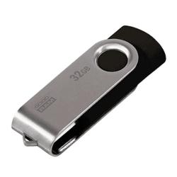 Goodram UTS2 Lápiz USB 32GB USB 2.0 Negro