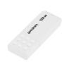 Goodram UME2 Lápiz USB 128GB USB 2.0 Blanco