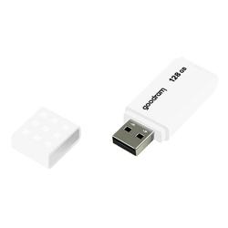 Goodram UME2 Lápiz USB 128GB USB 2.0 Blanco