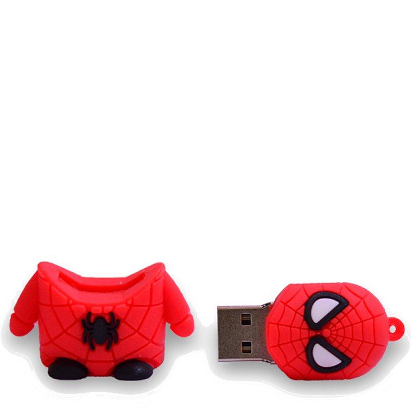 TECH ONE TECH Super Spider 32 Gb USB