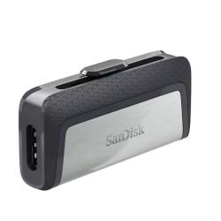 SanDisk Ultra Dual Drive USB Type-C 64 GB