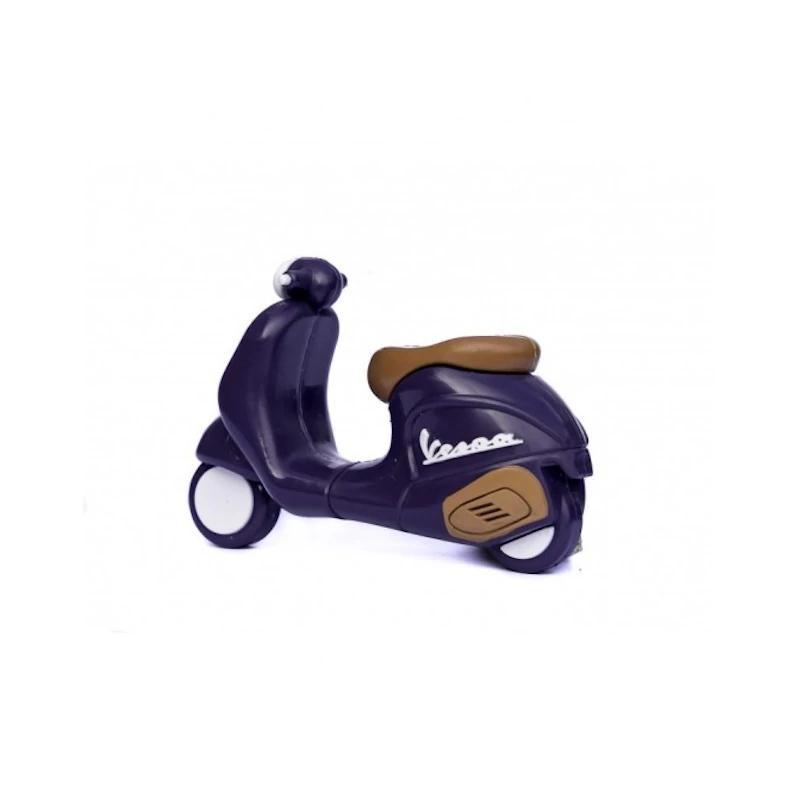 TECH ONE TECH Moto scooter vespa Purple 32 Gb USB