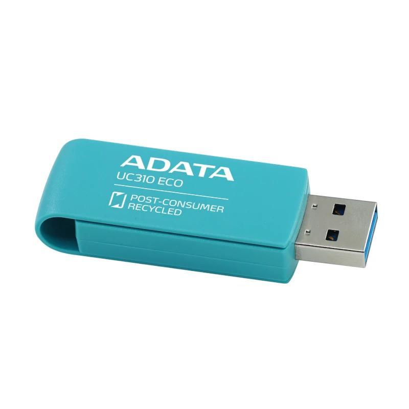 ADATA Lapiz USB UC310 128GB USB 3.2 Eco-friendly