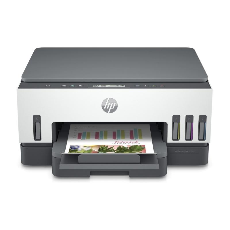 HP Multifunción Smart Tank 7005 HP Multifunción Smart Tank 7005