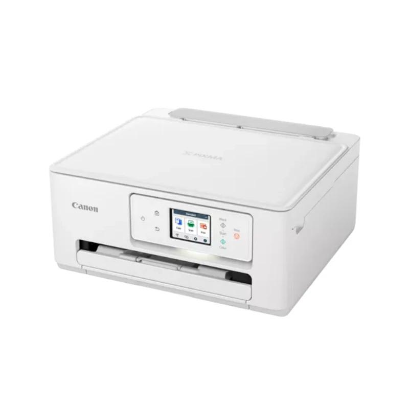 Canon Multifunción Pixma TS7650i