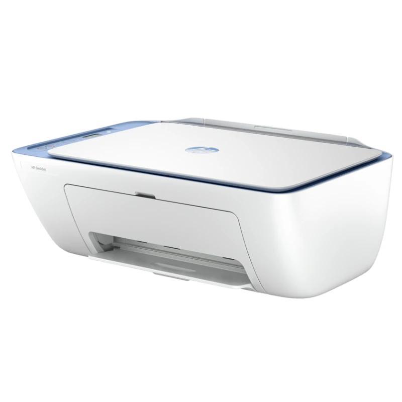 HP Multifunción Deskjet 2820e Blanca