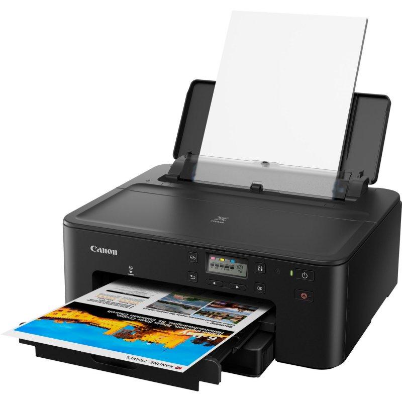 Canon Impresora Pixma TS705a Canon Impresora Pixma TS705a
