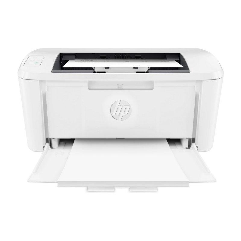HP Impresora LaserJet M110w/ WiFi/ Blanca HP Impresora LaserJet M110w/ WiFi/ Blanca