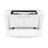 HP Impresora LaserJet M110w/ WiFi/ Blanca