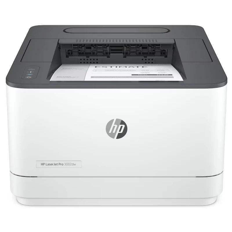 HP Impresora Laserjet Pro 3002DW HP Impresora Laserjet Pro 3002DW