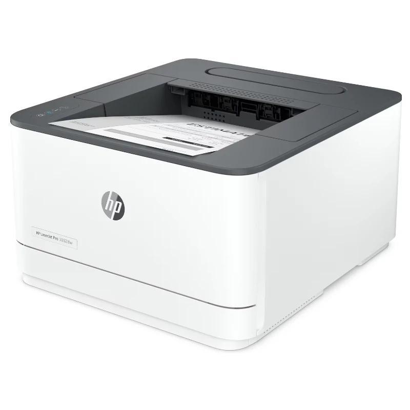 HP Impresora Laserjet Pro 3002DW HP Impresora Laserjet Pro 3002DW