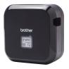 Brother Rotuladora Electrica PTP710BT Cube Negra