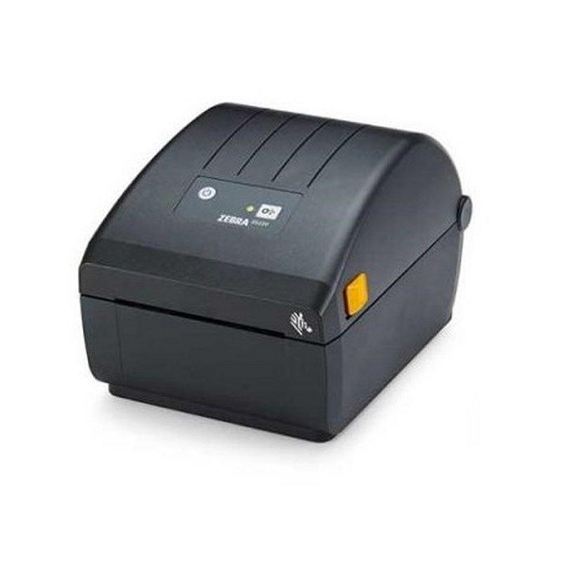 Zebra Impresora Térmica Directa ZD230 Usb Zebra Impresora Térmica Directa ZD230 Usb