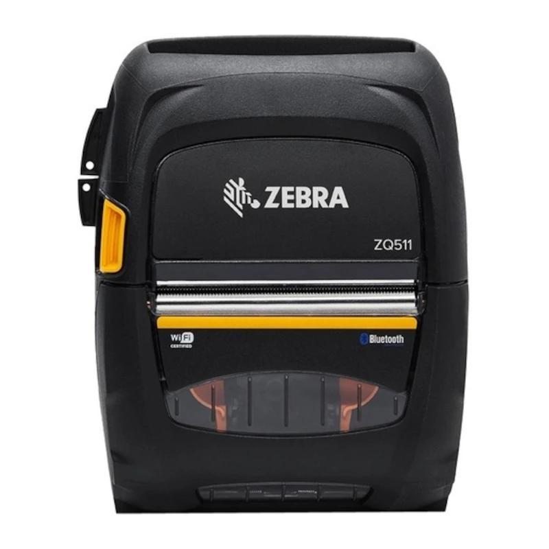 Zebra Impresora Térmica Directa ZQ511 Bluetooth