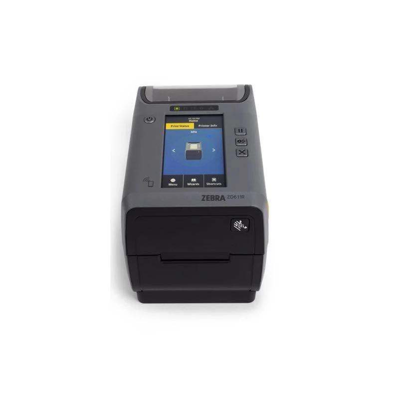Zebra Impresora Térmica ZD461 Usb/Bt/Et Zebra Impresora Térmica ZD461 Usb/Bt/Et