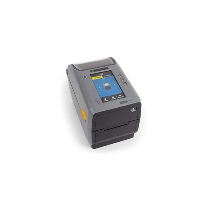 Zebra Impresora Térmica ZD461 Usb/Bt/Et Zebra Impresora Térmica ZD461 Usb/Bt/Et