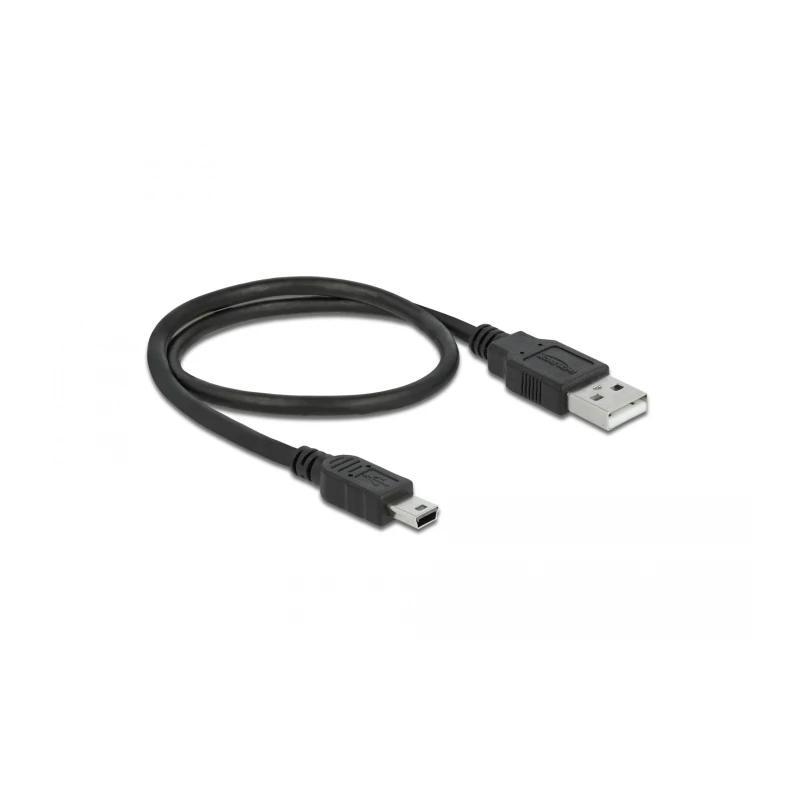 Delock Lector de tarjetas USB 2.0 Compact Flash /