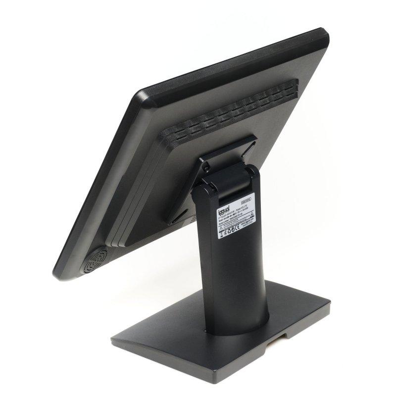 iggual Monitor LCD táctil MTL17C SXGA 17" USB iggual Monitor LCD táctil MTL17C SXGA 17" USB