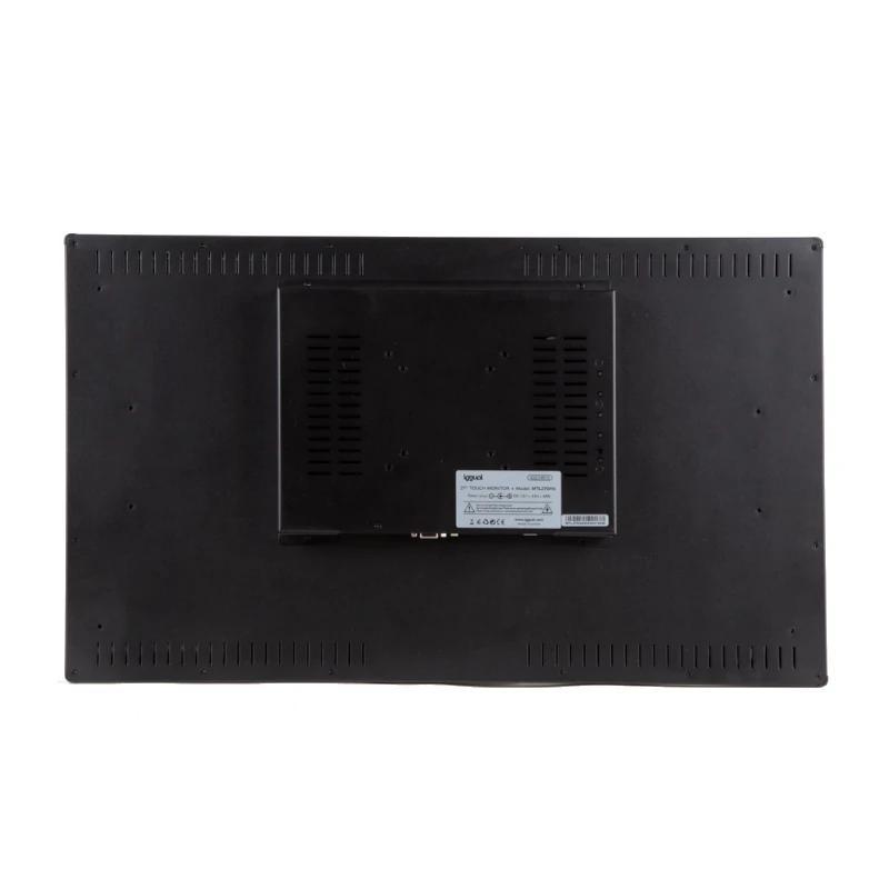 iggual Monitor LED táctil MTL270HS FHD 27" iggual Monitor LED táctil MTL270HS FHD 27"